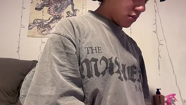 tsjaden777 online show from April 8, 4:47 am