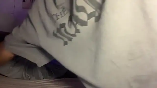 tsjaden777 online show from May 6, 6:17 am