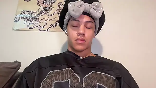 tsjaden777 online show from October 23, 4:38 pm