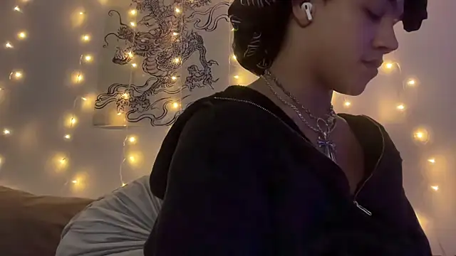 tsjaden777 online show from February 22, 8:17 am