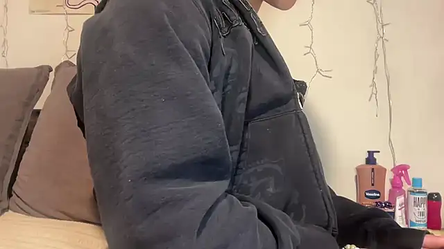 tsjaden777 online show from April 5, 3:46 am