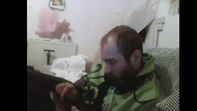 pervy devil online show from November 23, 11:04 pm