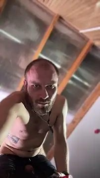 pervy devil online show from April 19, 3:40 am