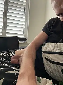 pervy devil online show from October 17, 10:18 am