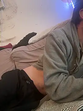 pervy devil online show from December 21, 2:30 pm