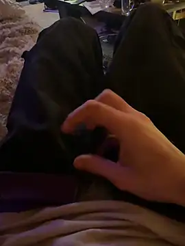 pervy devil online show from February 6, 12:50 am