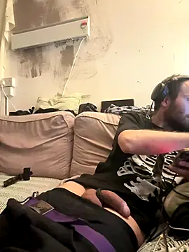 pervy devil online show from December 16, 9:30 pm