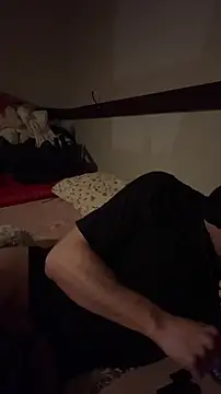 pervy devil online show from March 19, 2:11 am