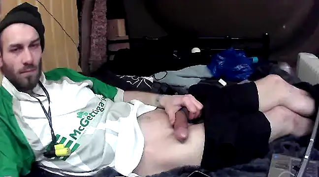 pervy devil online show from March 2, 10:58 am