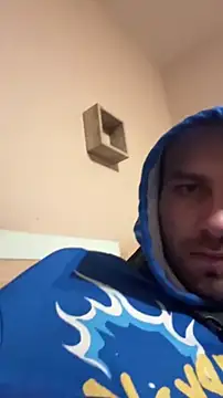 pervy devil online show from November 4, 3:10 am