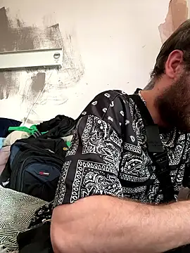 pervy devil online show from January 19, 10:30 am