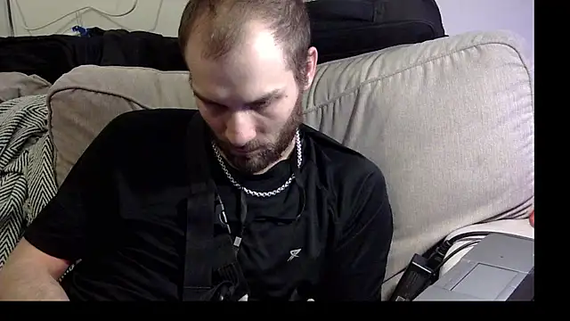 pervy devil online show from December 3, 9:25 pm