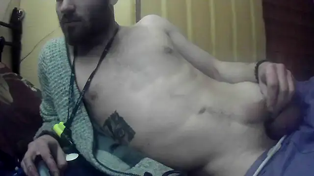 pervy devil online show from March 12, 9:55 am