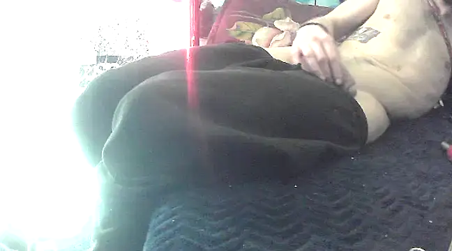 pervy devil online show from March 16, 6:44 pm