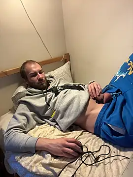 pervy devil online show from September 14, 5:08 am