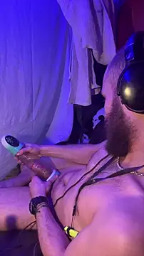 pervy devil online show from March 10, 5:39 pm