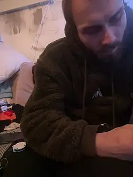 pervy devil online show from January 10, 8:37 pm