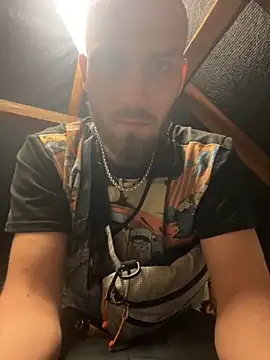 pervy devil online show from September 28, 3:35 am