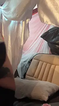 pervy devil online show from February 8, 11:46 pm