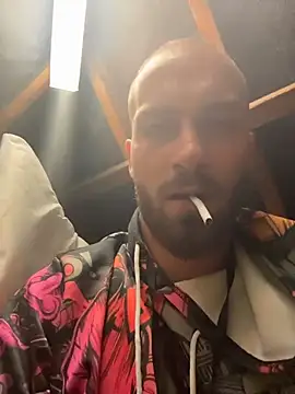 pervy devil online show from September 24, 12:22 pm