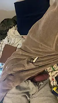 pervy devil online show from March 27, 9:05 pm