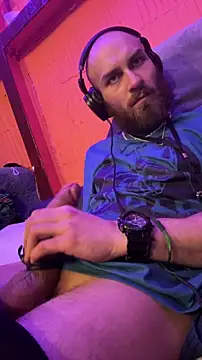 pervy devil online show from February 28, 9:31 am