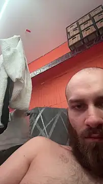 pervy devil online show from March 10, 4:27 am