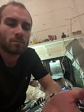 pervy devil online show from December 5, 8:39 pm