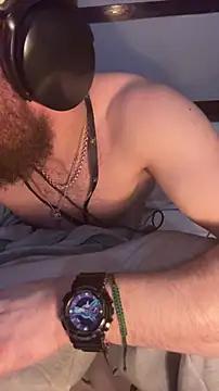 pervy devil online show from March 11, 6:18 am