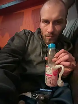 pervy devil online show from April 7, 3:14 pm