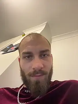 pervy devil online show from October 26, 4:46 am