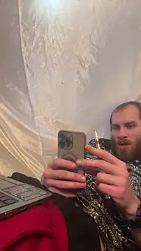 pervy devil online show from February 13, 6:02 am