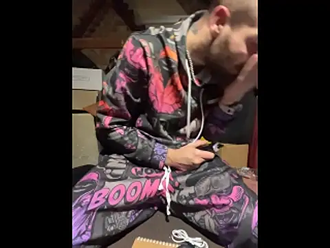 pervy devil online show from October 21, 6:02 am