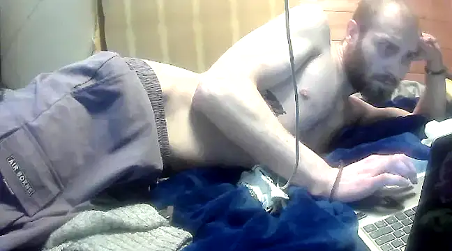 pervy devil online show from March 12, 4:13 pm