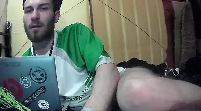 pervy devil online show from March 2, 2:04 pm