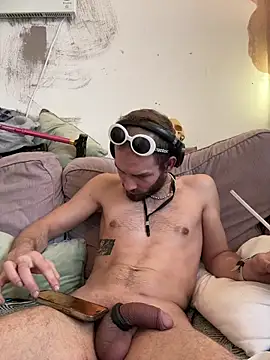 pervy devil online show from December 17, 9:36 am