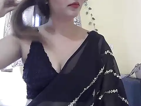 Model-Tanya online show from March 28, 8:37 am