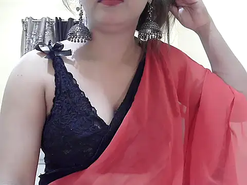 Model-Tanya online show from March 13, 5:29 pm