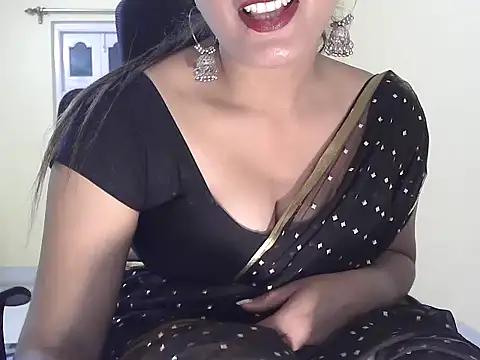 Model-Tanya online show from January 8, 8:59 pm