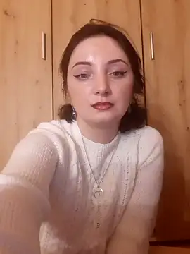 Snapshot of unicka65 chatting on January 9, 1:45 pm unicka65 online show from January 9, 1:45 pm