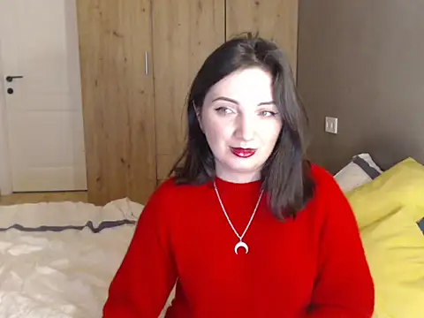 Snapshot of unicka65 chatting on January 24, 2:30 pm unicka65 online show from January 24, 2:30 pm