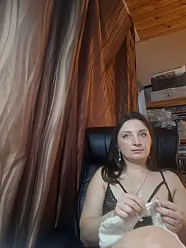 unicka65 online show from November 6, 9:24 am