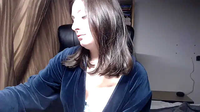 unicka65 online show from January 6, 5:06 pm