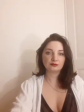 Snapshot of unicka65 chatting on February 14, 3:33 am unicka65 online show from February 14, 3:33 am