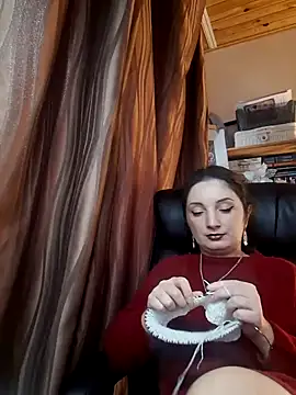 unicka65 online show from November 5, 11:35 am