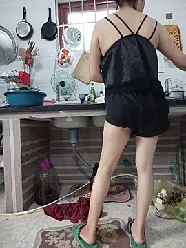Hara lusia83 online show from June 18, 2:43 am