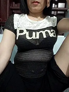 Hara lusia83 online show from May 16, 8:35 am