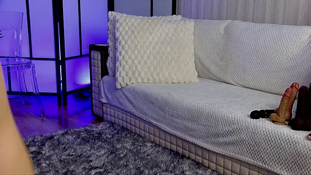 OnlyXandra online show from November 2, 5:23 am