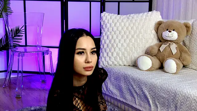 OnlyXandra online show from November 28, 8:47 am