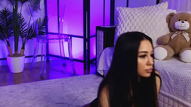 OnlyXandra online show from January 15, 5:44 am